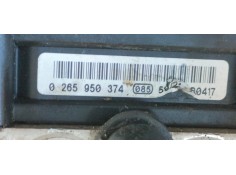 Recambio de abs para citroen c4 coupe cool referencia OEM IAM 0265950374  