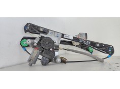 Recambio de elevalunas delantero derecho para jaguar x-type 2.0 d executive referencia OEM IAM 991133XXX  