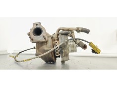 Recambio de turbocompresor para renault laguna grandtour iii referencia OEM IAM H8200638766  