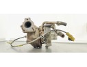 Recambio de turbocompresor para renault laguna grandtour iii referencia OEM IAM H8200638766  