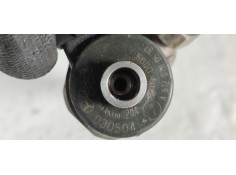 Recambio de inyector para jeep gr.cherokee (wj/wg) 2.7 crd cat referencia OEM IAM 0445110204  