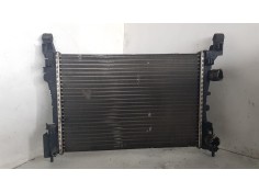 Recambio de radiador agua para opel corsa d catch me referencia OEM IAM 55701408  