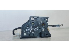 Recambio de cerradura puerta trasera derecha para volkswagen passat berlina (3c2) advance referencia OEM IAM   