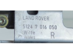 Recambio de cerradura maletero / porton para land rover range rover (lm) v8 td vogue referencia OEM IAM 51247016050  