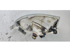 Recambio de faro antiniebla izquierdo para skoda octavia combi (1z5) sport edition referencia OEM IAM 1Z0941699C  