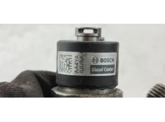 Recambio de inyector para jeep gr.cherokee (wj/wg) 2.7 crd cat referencia OEM IAM 0445110204  