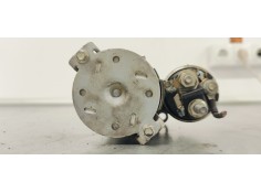 Recambio de motor arranque para mercedes-benz clase a (w169) 2.0i 136 [200] referencia OEM IAM A0061510301  