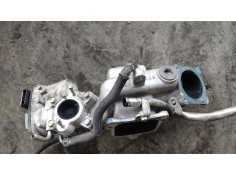Recambio de valvula egr para subaru forester s12 2.0 diesel cat referencia OEM IAM 14710AA741 1501000055 5N310020