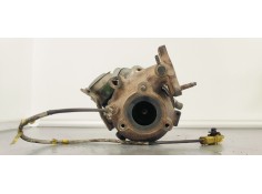 Recambio de turbocompresor para renault laguna grandtour iii referencia OEM IAM H8200638766  