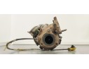 Recambio de turbocompresor para renault laguna grandtour iii referencia OEM IAM H8200638766  