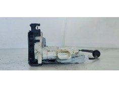 Recambio de cerradura puerta trasera derecha para volkswagen passat berlina (3c2) advance referencia OEM IAM   