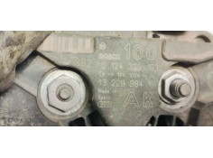 Recambio de alternador para opel astra h berlina cosmo referencia OEM IAM 012432516  