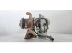 Recambio de turbocompresor para mercedes-benz clase a (w169) a 180 cdi a-edition referencia OEM IAM A6400901780Q3  