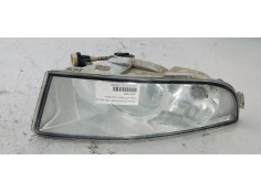 Recambio de faro antiniebla izquierdo para skoda octavia combi (1z5) sport edition referencia OEM IAM 1Z0941699C  