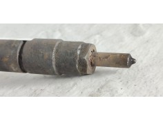 Recambio de inyector para jeep gr.cherokee (wj/wg) 2.7 crd cat referencia OEM IAM 0445110204  