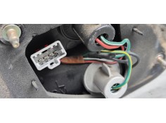 Recambio de piloto trasero izquierdo para honda civic coupe (ej6/8) 1.6 sohc vtec cat referencia OEM IAM   