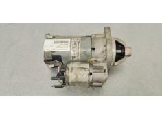 Recambio de motor arranque para mercedes-benz clase a (w169) 2.0i 136 [200] referencia OEM IAM A0061510301  
