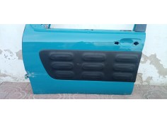 Recambio de puerta delantera izquierda para citroen c4 cactus live referencia OEM IAM   