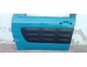 Recambio de puerta delantera izquierda para citroen c4 cactus live referencia OEM IAM   