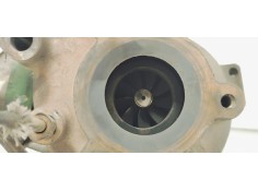 Recambio de turbocompresor para renault laguna grandtour iii referencia OEM IAM H8200638766  