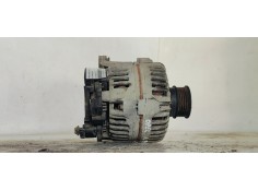 Recambio de alternador para opel astra h berlina cosmo referencia OEM IAM 012432516  