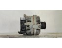 Recambio de alternador para opel astra h berlina cosmo referencia OEM IAM 012432516  