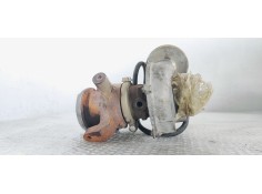 Recambio de turbocompresor para mercedes-benz clase a (w169) a 180 cdi a-edition referencia OEM IAM A6400901780Q3  