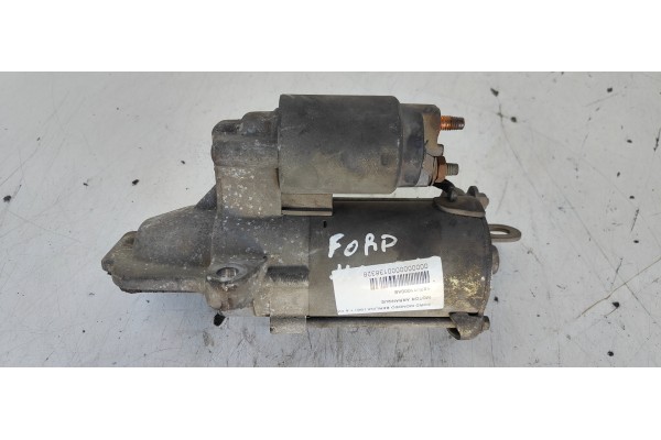 Recambio de motor arranque para ford mondeo berlina (ge) futura (d) referencia OEM IAM 1S7U11000AB  