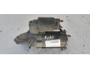 Recambio de motor arranque para ford mondeo berlina (ge) futura (d) referencia OEM IAM 1S7U11000AB  