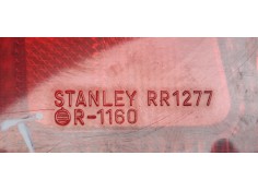 Recambio de piloto trasero izquierdo para honda civic coupe (ej6/8) 1.6 sohc vtec cat referencia OEM IAM   