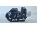 Recambio de cerradura maletero / porton para land rover range rover (lm) v8 td vogue referencia OEM IAM 51247016050  
