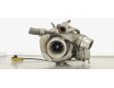Recambio de turbocompresor para renault laguna grandtour iii referencia OEM IAM H8200638766  