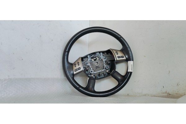 Recambio de volante para jaguar x-type 2.0 d referencia OEM IAM   