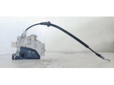 Recambio de cerradura puerta trasera derecha para volkswagen passat berlina (3c2) advance referencia OEM IAM   