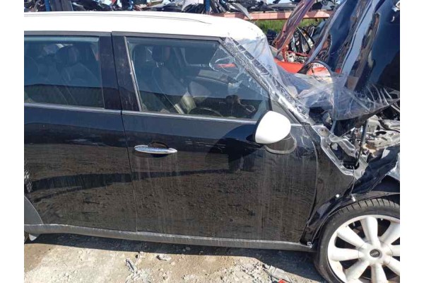 Recambio de puerta delantera derecha para mini countryman (r60) cooper referencia OEM IAM   