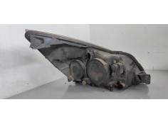 Recambio de faro izquierdo para renault espace iv (jk0) 1.9 dci diesel referencia OEM IAM   