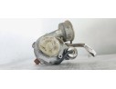 Recambio de turbocompresor para mercedes-benz clase a (w169) a 180 cdi a-edition referencia OEM IAM A6400901780Q3  