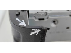 Recambio de sistema audio / radio cd para nissan almera (n16/e) line up referencia OEM IAM 28185BN800  