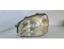 Recambio de faro izquierdo para hyundai santa fe (sm) 2.4 gls 4x4 referencia OEM IAM 9210126XXX  
