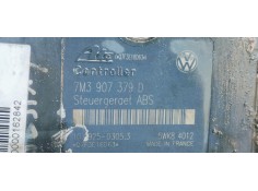 Recambio de abs para ford galaxy (vy) 1.9tdi 115 referencia OEM IAM 7M3907379D  