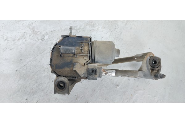 Recambio de motor limpia delantero para seat altea (5p1) 1.9 tdi referencia OEM IAM 0390241936  