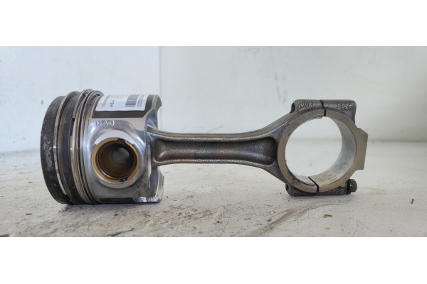 Recambio de biela para volkswagen passat berlina (3c2) edition referencia OEM IAM   