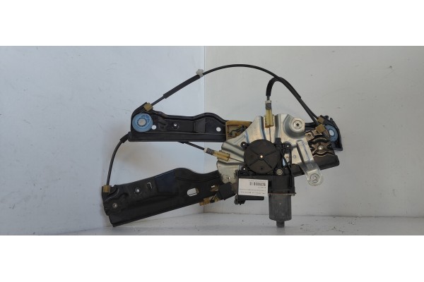 Recambio de elevalunas delantero izquierdo para opel astra j lim. berlina fase 1 referencia OEM IAM 915367103  