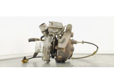 Recambio de turbocompresor para renault laguna grandtour iii referencia OEM IAM H8200638766  