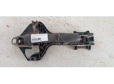 Recambio de maneta exterior delantera derecha para volkswagen crafter chasis / caja abierta caja abierta 35 batalla larga con do
