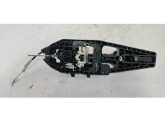 Recambio de maneta exterior trasera izquierda para ford galaxy trend referencia OEM IAM EM2BR224N03AB  