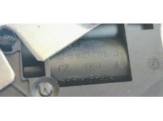 Recambio de cerradura maletero / porton para volkswagen passat berlina (3c2) advance plus referencia OEM IAM   