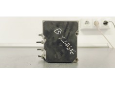 Recambio de abs para mercedes-benz clase a (w169) 2.0i 136 [200] referencia OEM IAM 0265235225  