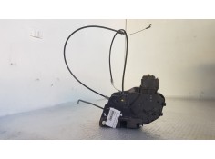 CERRADURA PUERTA TRASERA IZQUIERDA 240015003 