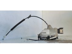 Recambio de cerradura puerta trasera derecha para peugeot 3008 1.6hdi 115 fap referencia OEM IAM 006238  